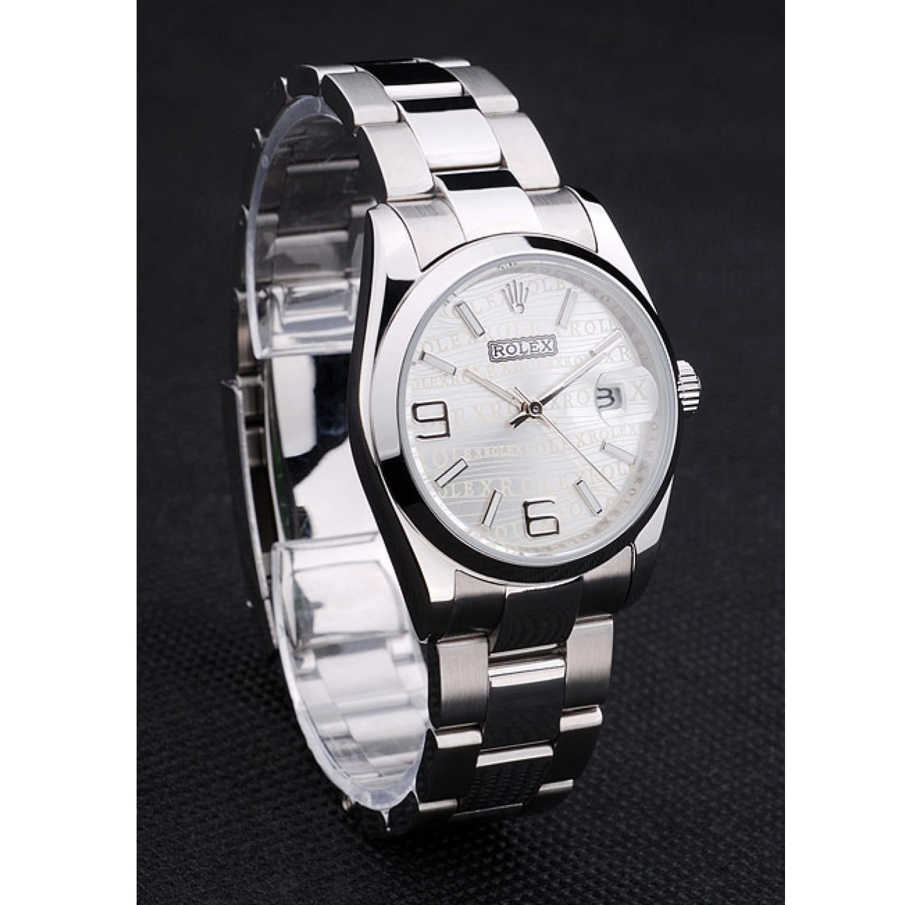Good copy rolex watches Rolex Perpetual-rl186 0523